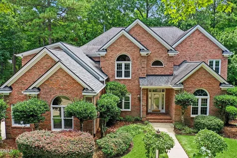115 Raphael Drive Cary NC 27511