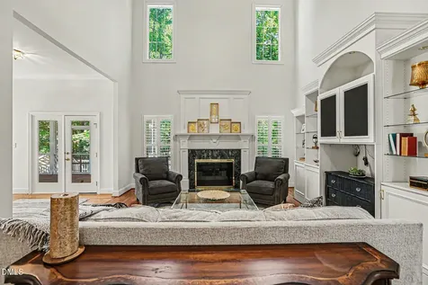 115 Raphael Drive Cary NC 27511