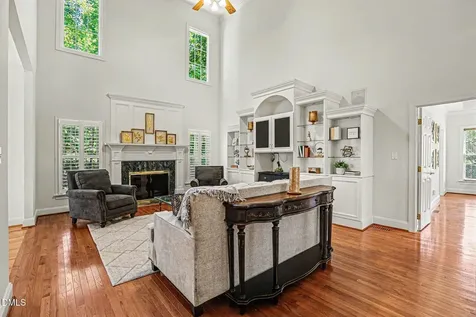 115 Raphael Drive Cary NC 27511
