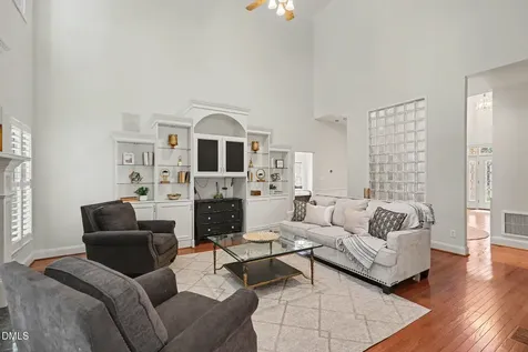 115 Raphael Drive Cary NC 27511