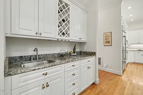 115 Raphael Drive Cary NC 27511