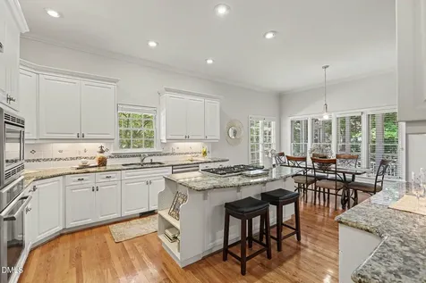 115 Raphael Drive Cary NC 27511