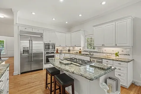 115 Raphael Drive Cary NC 27511