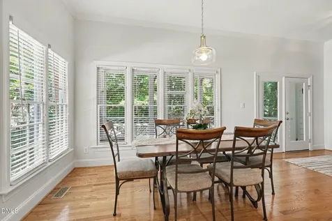 115 Raphael Drive Cary NC 27511