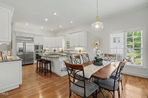 115 Raphael Drive Cary NC 27511