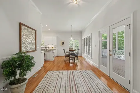 115 Raphael Drive Cary NC 27511