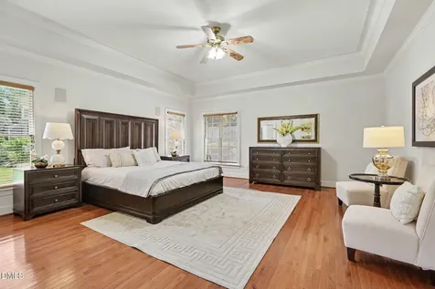 115 Raphael Drive Cary NC 27511