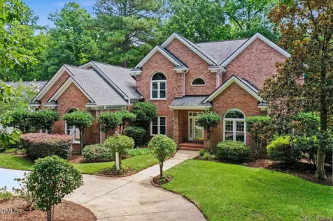 115 Raphael Drive Cary NC 27511
