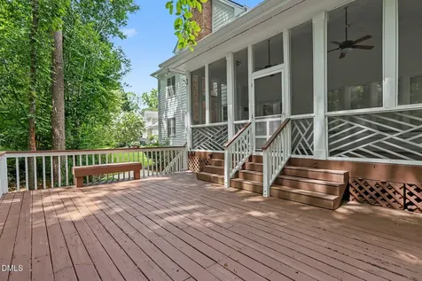 115 Raphael Drive Cary NC 27511