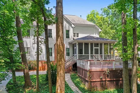 115 Raphael Drive Cary NC 27511