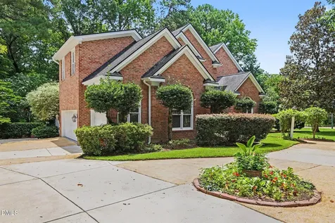 115 Raphael Drive Cary NC 27511