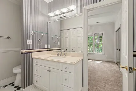 115 Raphael Drive Cary NC 27511