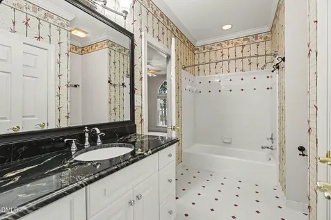 115 Raphael Drive Cary NC 27511