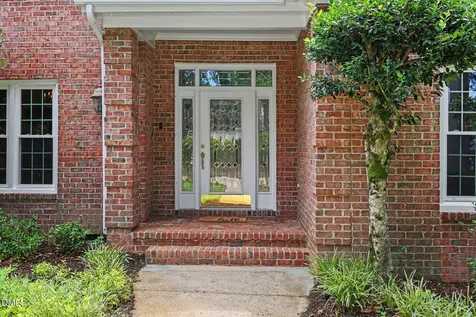 115 Raphael Drive Cary NC 27511