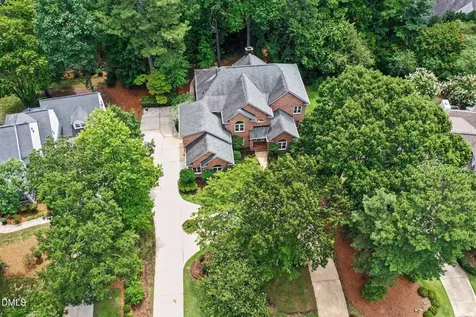 115 Raphael Drive Cary NC 27511