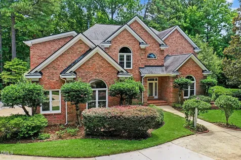 115 Raphael Drive Cary NC 27511