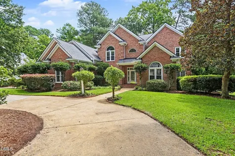 115 Raphael Drive Cary NC 27511