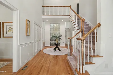 115 Raphael Drive Cary NC 27511