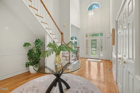 115 Raphael Drive Cary NC 27511
