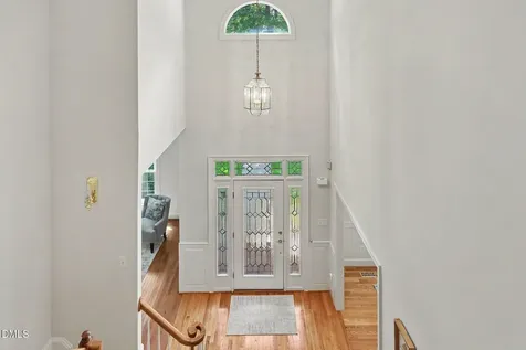 115 Raphael Drive Cary NC 27511