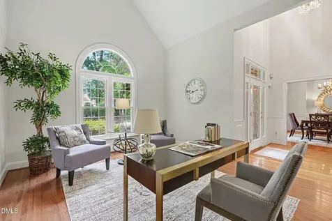 115 Raphael Drive Cary NC 27511