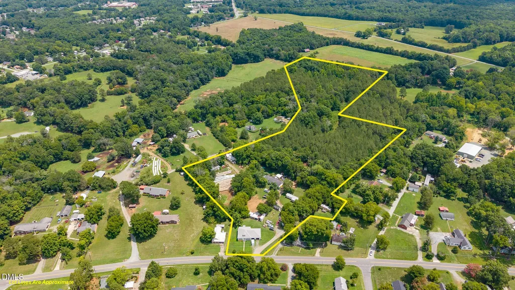 3050 Swepsonville-saxapahaw Road Graham NC 27253