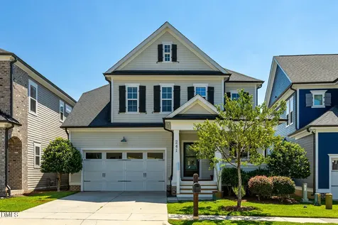 241 Mallard Landing Drive Chapel Hill NC 27516