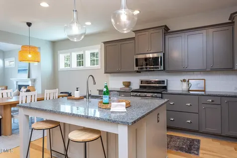 241 Mallard Landing Drive Chapel Hill NC 27516