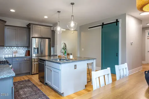 241 Mallard Landing Drive Chapel Hill NC 27516