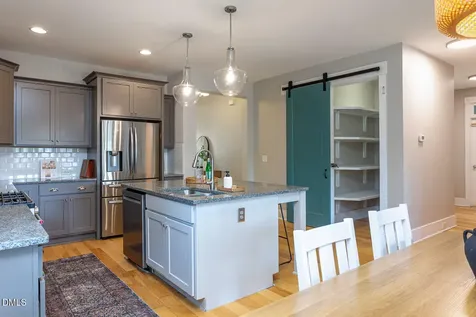 241 Mallard Landing Drive Chapel Hill NC 27516