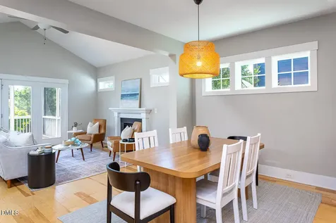 241 Mallard Landing Drive Chapel Hill NC 27516