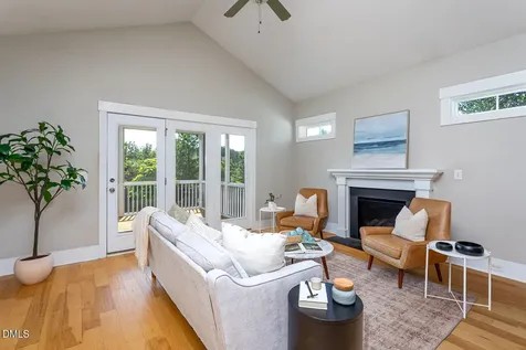 241 Mallard Landing Drive Chapel Hill NC 27516
