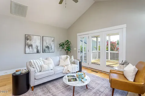 241 Mallard Landing Drive Chapel Hill NC 27516