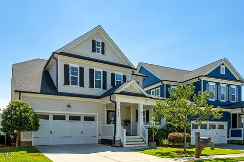 241 Mallard Landing Drive Chapel Hill NC 27516