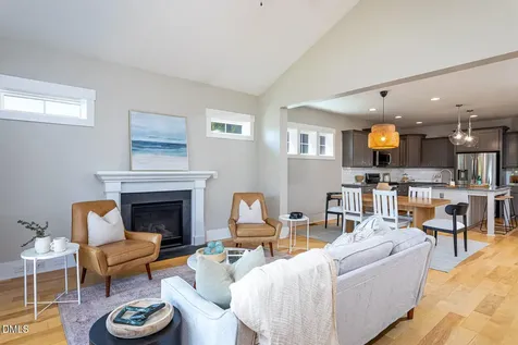 241 Mallard Landing Drive Chapel Hill NC 27516