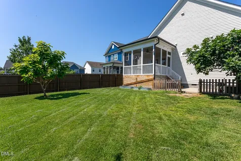 241 Mallard Landing Drive Chapel Hill NC 27516