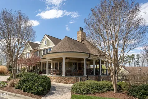 241 Mallard Landing Drive Chapel Hill NC 27516