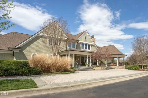 241 Mallard Landing Drive Chapel Hill NC 27516