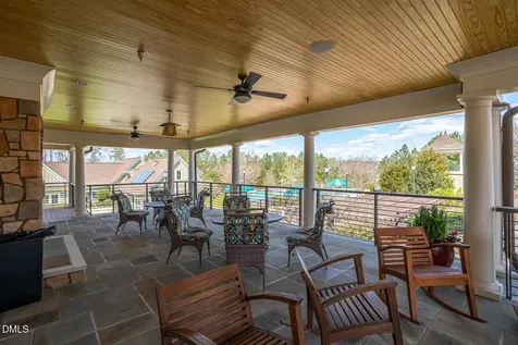 241 Mallard Landing Drive Chapel Hill NC 27516
