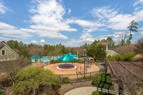 241 Mallard Landing Drive Chapel Hill NC 27516