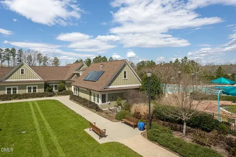 241 Mallard Landing Drive Chapel Hill NC 27516