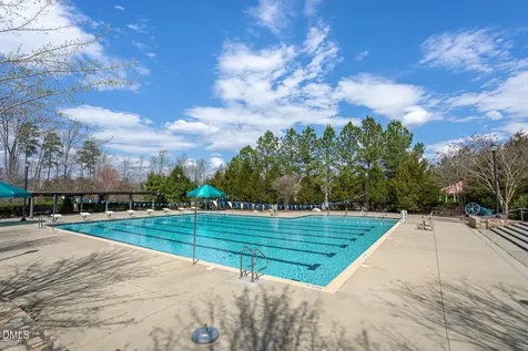 241 Mallard Landing Drive Chapel Hill NC 27516