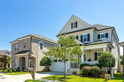 241 Mallard Landing Drive Chapel Hill NC 27516