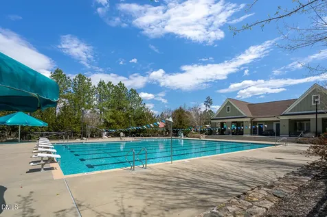 241 Mallard Landing Drive Chapel Hill NC 27516