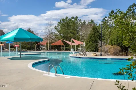 241 Mallard Landing Drive Chapel Hill NC 27516