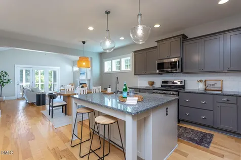 241 Mallard Landing Drive Chapel Hill NC 27516