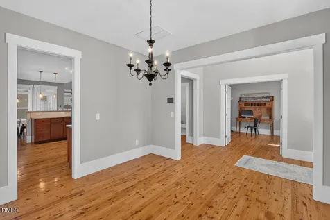 69 Fallenwood Lane Chapel Hill NC 27516
