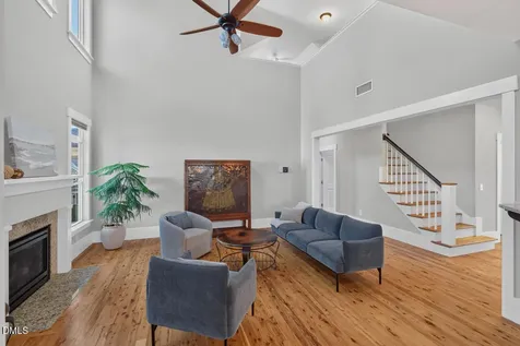 69 Fallenwood Lane Chapel Hill NC 27516