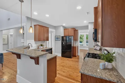 69 Fallenwood Lane Chapel Hill NC 27516