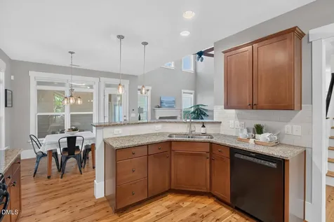 69 Fallenwood Lane Chapel Hill NC 27516